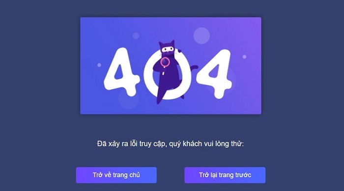 Lỗi đăng nhập tại nhà cái EE88