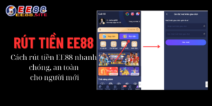 Rút tiền ee88