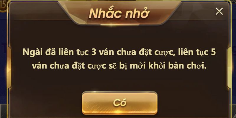 Các mẹo đặt cược ngầu hầm trăm người